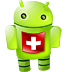 The Swiss Android App