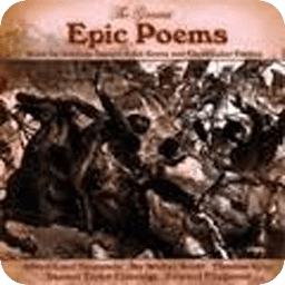 epic poem fantasy advent...