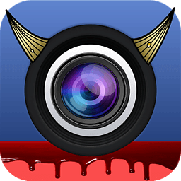 Monster Camera