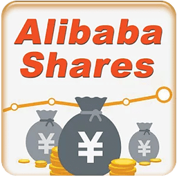 Alibaba Stock