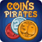 硬币海盗   Coins