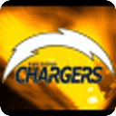 San Diego Chargers 2012 FanApp