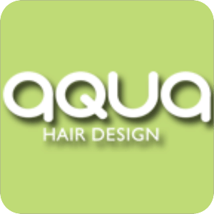 Aqua Hair Design