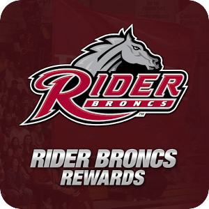 Rider Broncs Rewards