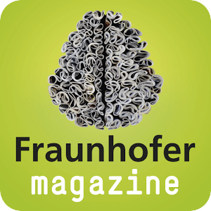 Fraunhofer Magazine – English