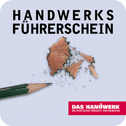 Handwerksf&uuml;hrerschein