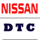 Nissan DTC OBD ||