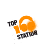 前100站电台