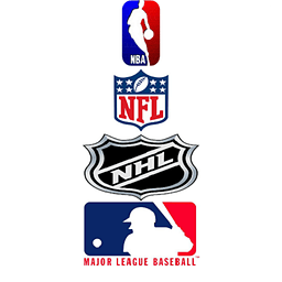 Sports Teams Logos