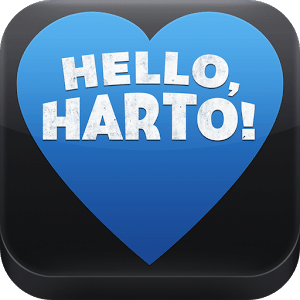 Hello, Harto!