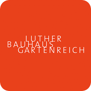 Luther Bauhaus Gartenreich