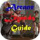 Arcane Legends Guide Unofficia