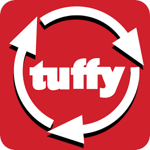 Tuffy Recycling