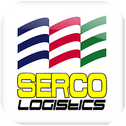 SercoLogistics Cold Stor...