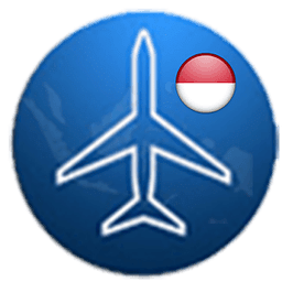 Indonesia Flight Finder