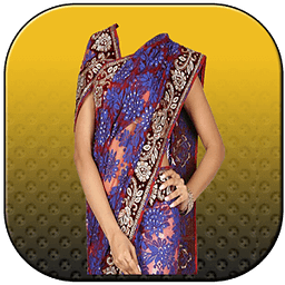 Women Saree Fashion