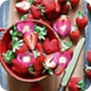 草莓季