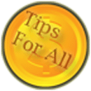 Tips For All (Tip Calculator)