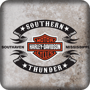 Southern Thunder HD