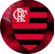 Relógio Flamengo