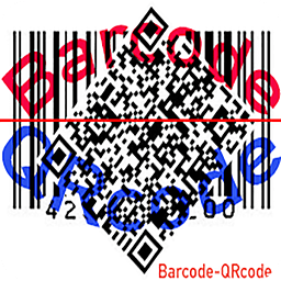Bar-QRcode
