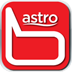 Astro B.yond TV Guide