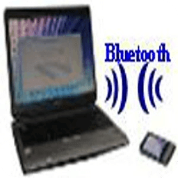 Bluetooth PC Control