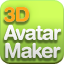 3D Avatar Maker-Eng.