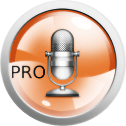 PCM Voice Memo Recorder Pro