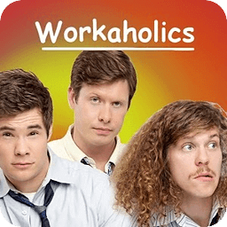 Workaholics Soundboard