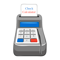 Check Calculator