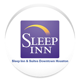 Sleep Inn Downtown Houst...