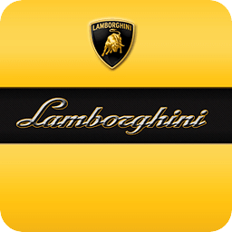 Lamborghini Flashlight