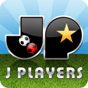 J Players ～Jリーグ选手名鉴～