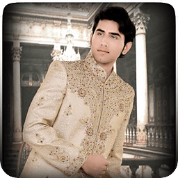 Stylish Sherwani Collection