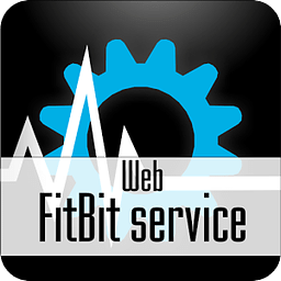 SenseView Web Fitbit Sen...