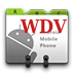 Webdav Viewer