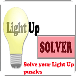 Light Up Solver