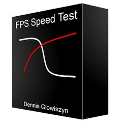 FPS速度测试