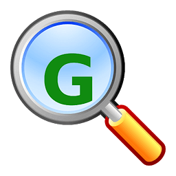 Search GUI