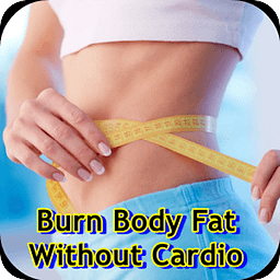 Burn Body Fat Without Ca...