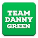 Team Danny Green