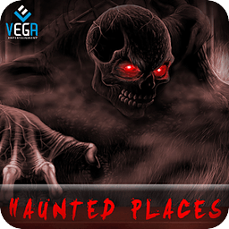 Haunted Places