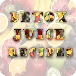 Juicing Detox recipes apps