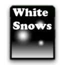 WhiteSnows LiveWallPaper