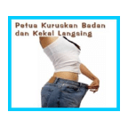 Petua Kuruskan Badan Berkesan