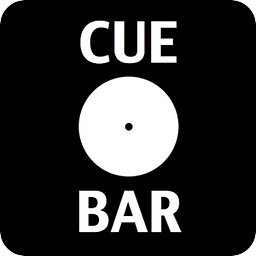 CUE bar