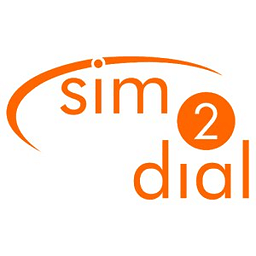 Sim2Dial