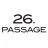 26 Passage