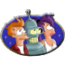 Futurama壁纸